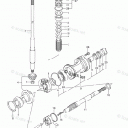 DF 60ATL Transmission (DF60AVT E03)