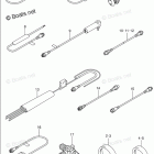 DF 90ATX Opt: Lowrance Gauge