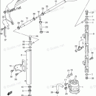 DF 175TX Fuel Injector (DF175Z E03)