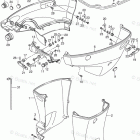 DF 150TX Side Cover (DF150ZG E03)