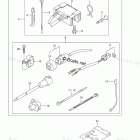 DF 9.9ARS Opt:Electrical (Manual Starter) (DF9.9A P03)