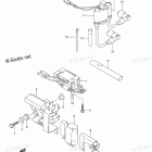 DF 9.9ARS Rectifier / Ignition Coil (DF9.9A P03)