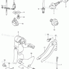 DF 150TX Sensor (DF150T E03)