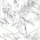 DF 175TX Opt:Remote Control (DF175Z E03)