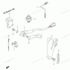 DF 50ATL Sensor (DF50A E03)
