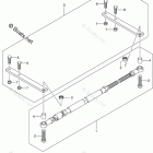 DF 175TX OPT:TIE ROD
