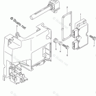 DF 150TGL Rectifier / Ignition Coil (DF150Z E03)