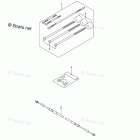 DF 20AS Opt:Remocon Cable (DF20AR P03)