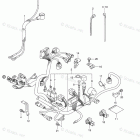 DF 20AS Harness (DF20A P03)