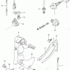 DF 150TX Sensor (DF150Z E03)