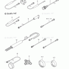 DF 9.9BL Opt:Lowrance Gauge (DF9,9BR P03)