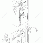 DF 15AS OPT:Switch (DF15AR P03)