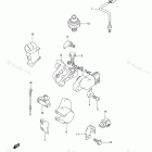 DF 60ATL Sensor (DF60A E03)
