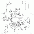 DF 15AS Harness (DF15ATH P03)