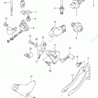 DF 150TX Sensor (DF150ZG E03)
