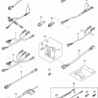 DF 175TX Opt:Meter (3) (DF175TG E03)