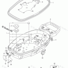 DF 4L Lower Cover (DF4 P03)