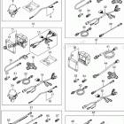 DF 150TX Opt:Meter (2) (DF150T E03)
