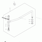 DF 25QL Drag Link (DF25R E03)