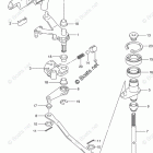 DF 250TX Clutch Shaft (DF250T E03)