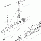 DF 250TX Transmission (DF250ST E03)