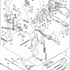 DF 150TX Opt:Remote Control (DF150T E03)