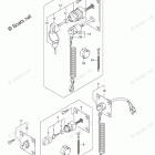 DF 20AS Opt:Switch (DF20AT P03)