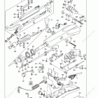 DF 100ATX Opt:Tiller Handle