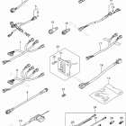 DF 175TGL Opt:Meter (3) (DF175TG E03)