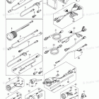 DF 20AS OPT:Meter(DF20AR P03)