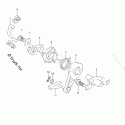 DF 20AS Throttle Control (DF20AT P03)