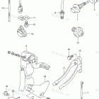 DF 175TX Sensor (DF175T E03)