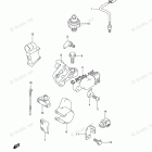 DF 50ATL Sensor (DF50AVT E03)