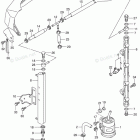 DF 175TGL Fuel Injector (DF175ZG E03)