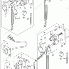 DF 150TGL OPT:SWITCH