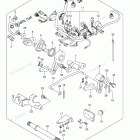 DF 20AS Opt:Remote Control Parts (DF20A P03)