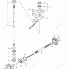 DF 20AS Transmission (DF20AR P03)