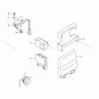 DF 115ATL PTT Switch / Engine Control Unit (DF115AZ E03)