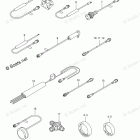 DF 20AS Opt:Lowrance Gauge (DF20AT P03)