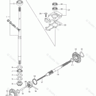 DF 20AS Transmission (DF20A P03)