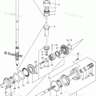 DF 250TX Transmission (DF250T E03)