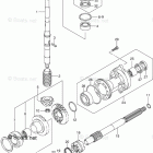 DF 90ATX TRANSMISSION