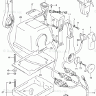 DF 150TGL OPT:REMOTE CONTROL ASSY DUAL (1)