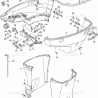 DF 175TGL Side Cover (DF175Z E03)