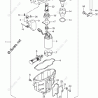 DF 90ATX FUEL VAPOR SEPARATOR