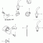 DF 250TX Sensor (DF250Z E03)