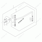 DF 25QL Opt:Remocon Attachment (DF25Q E03)