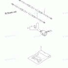 DF 9.9ARS Opt:Remocon Cable (DF9.9A P03)