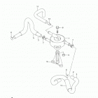 DF2.5 00252F 410001 Топливный насос