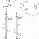 DF 200TX Fuel Injector (DF200T E03)